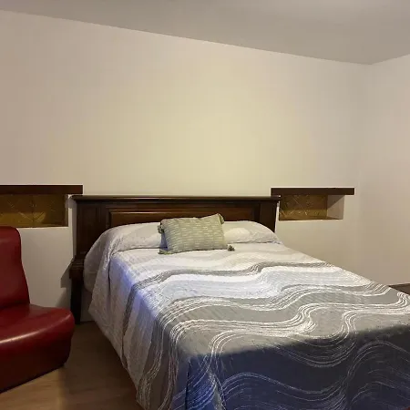 Casa vacanze La Casa De La Fuente *