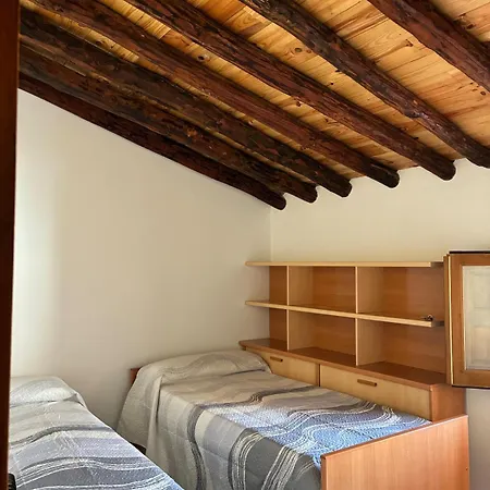 Сasa de vacaciones La Casa De La Fuente Aras De Los Olmos