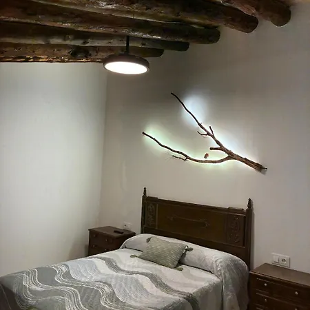 Casa vacanze La Casa De La Fuente *